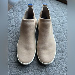 Merino Wool Chelsey Style Rothys